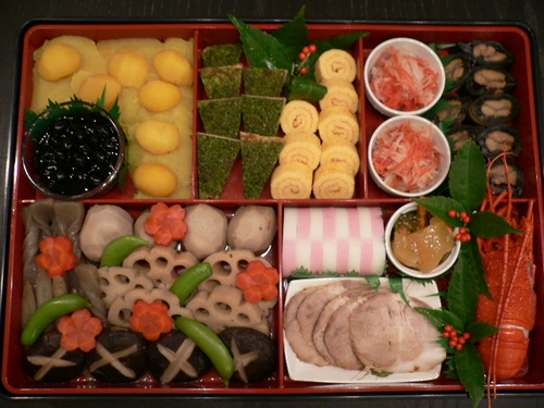 2011 osechi1.JPG